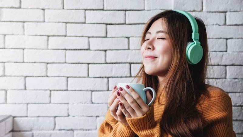 Lợi ích sức khỏe của 1 ly cafe đen
