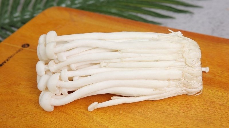 Lợi ích sức khỏe của nấm bạch tuyết