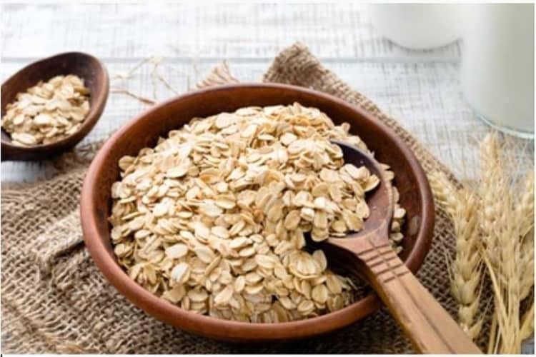 Lợi ích sức khỏe khi dùng cháo yến mạch mỗi ngày