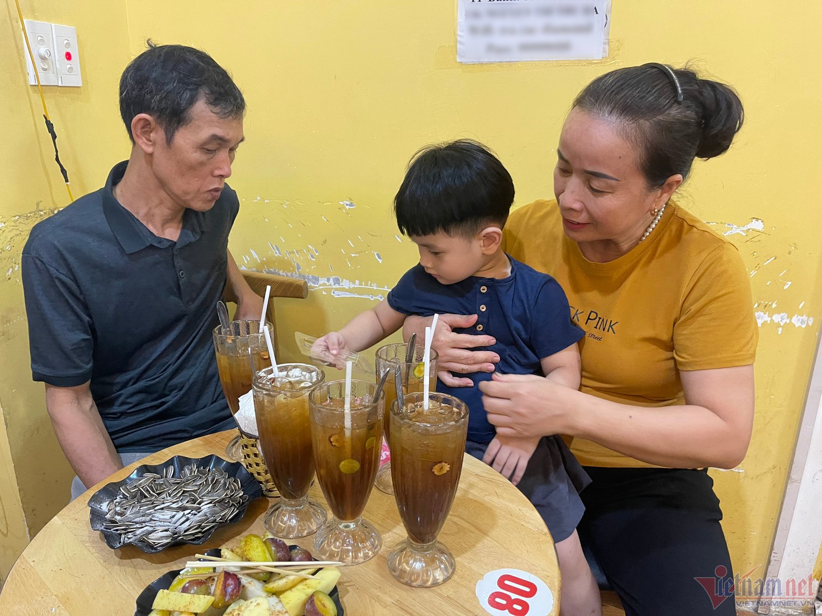 Lợi ích sức khỏe khi thường xuyên thưởng thức trà cúc Hải Phòng