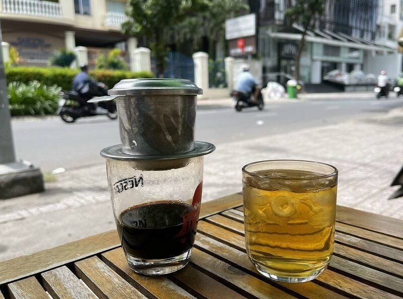 Lợi ích sức khỏe khi tiêu thụ cà phê G7