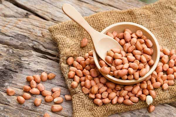 Lợi ích sức khỏe khi uống sữa đậu phộng thường xuyên