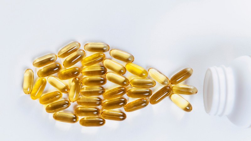 Lợi ích sức khỏe toàn diện từ cá nục, bao gồm Omega-3 cho tim mạch