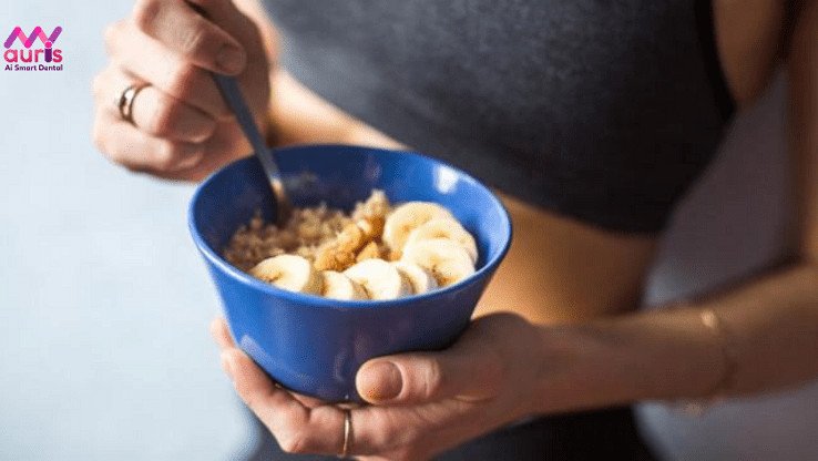 Lợi ích sức khỏe tuyệt vời khi thường xuyên ăn yến mạch