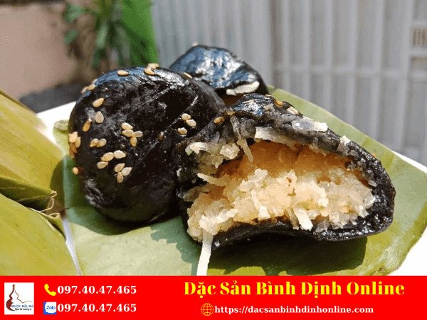 Lời khuyên về bánh ít lá gai cho người tiểu đường