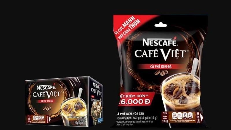 Lựa chọn cà phê đen không đường giảm cân hiệu quả