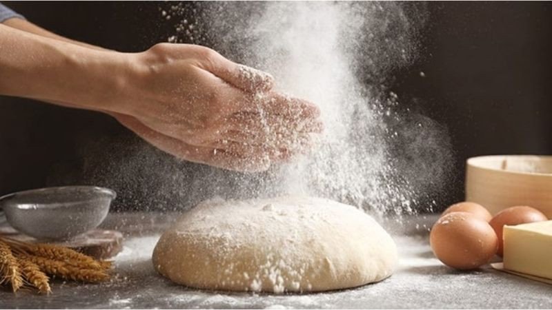 Lượng bột mì khuyến nghị hàng ngày và các lưu ý cho người bệnh tiểu đường