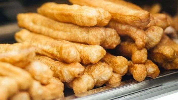 Lượng calo cơ bản của quẩy chiên truyền thống và các biến thể