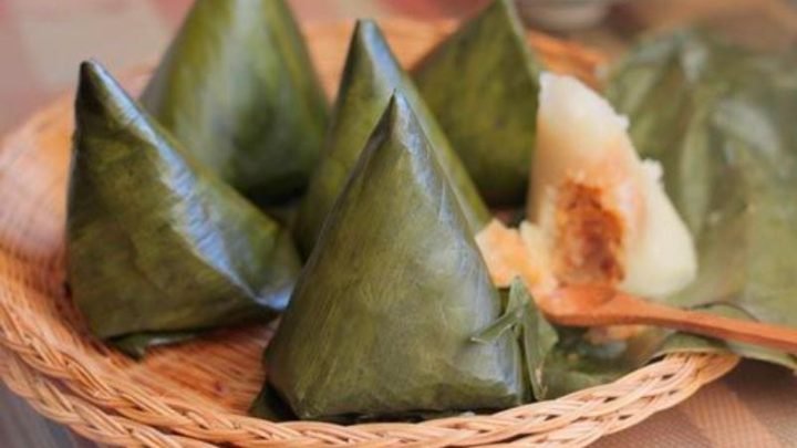 Lượng calo của bánh ít còn tùy thuộc vào phần nhân và vỏ bánh khác nhau