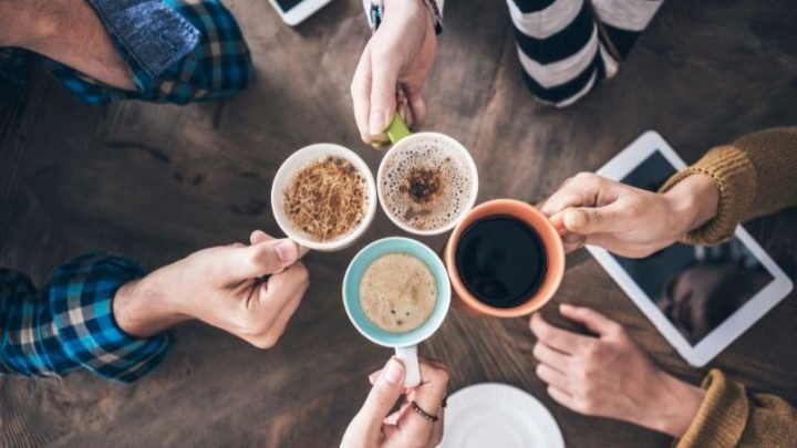 Lượng calo của cà phê còn tùy thuộc vào các cách pha chế khác nhau