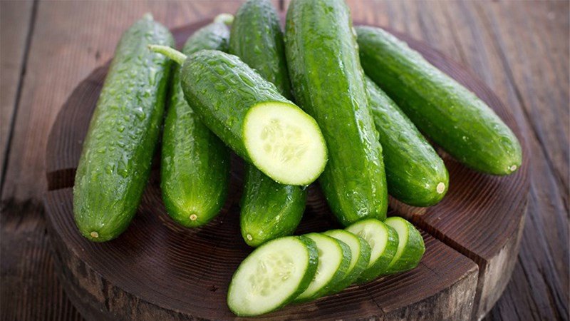 Lưu ý khi ăn dưa chuột đặc biệt cho phụ nữ mang thai