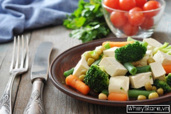 Lưu ý quan trọng để tối ưu hiệu quả giảm cân khi ăn rau luộc hàng ngày