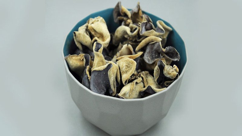 Lưu ý quan trọng khi chế biến và sử dụng mộc nhĩ