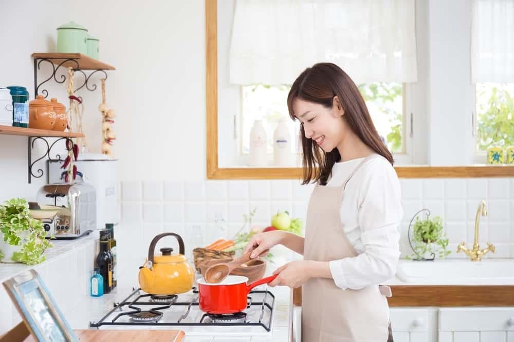 Lưu ý quan trọng khi nấu cháo cua đồng cho bé