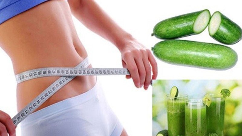 Lưu ý quan trọng khi thưởng thức bí xanh để đảm bảo sức khỏe