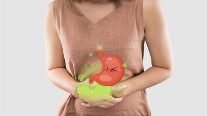Lưu ý sức khỏe khi ăn mướp Nhật