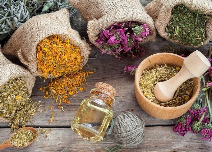 Lưu ý về liều lượng trà la nam 10 vị