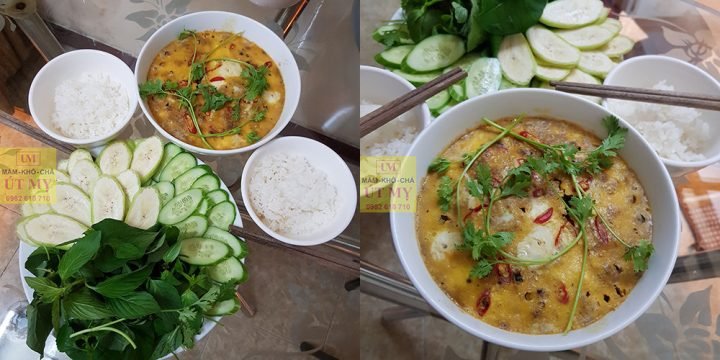 Cách Làm Mắm Cá Linh Chưng Thịt Thơm Ngon Chuẩn Vị Mắm cá linh chưng thịt thơm ngon, chuẩn bị ăn kèm cơm nóng và rau sống