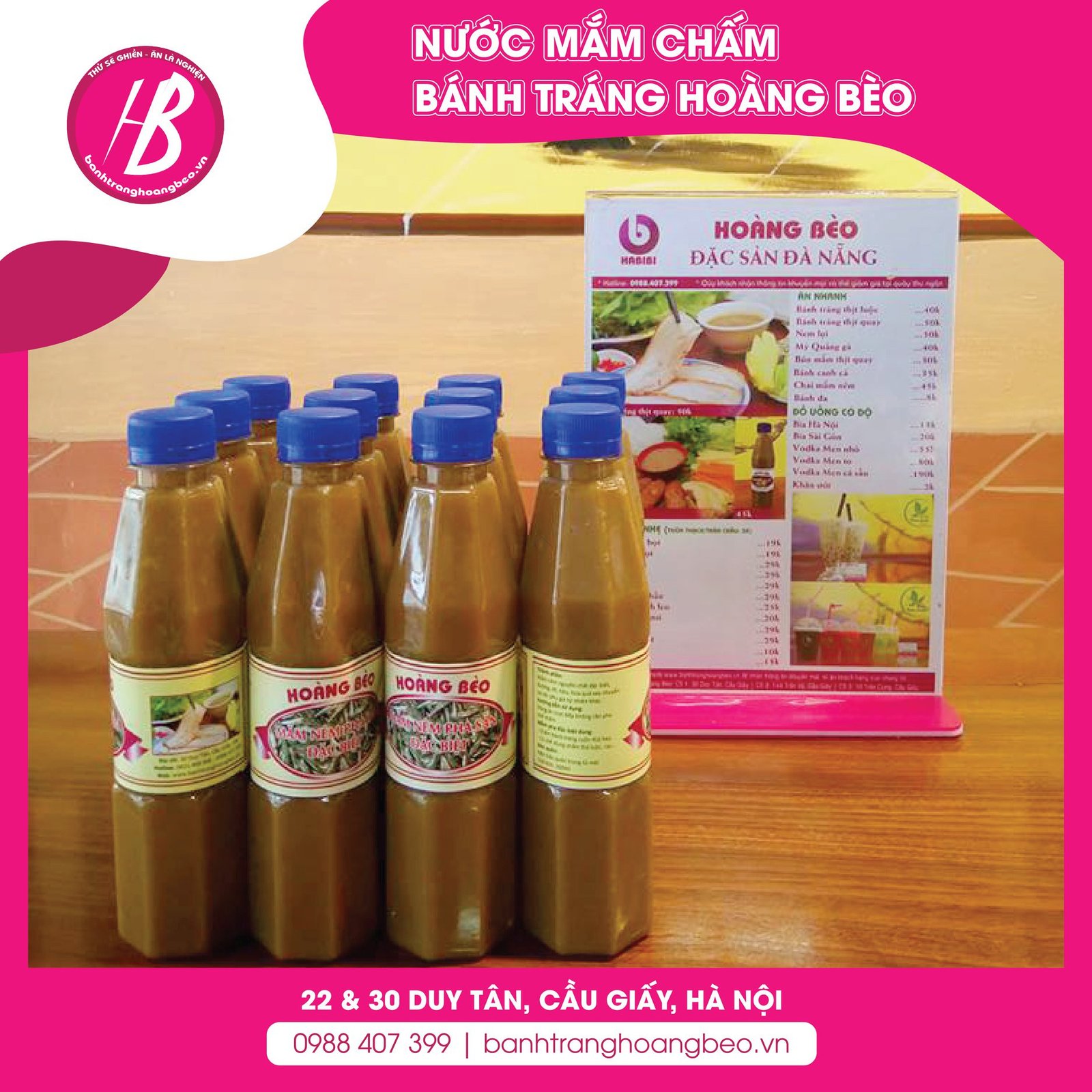 Mắm nêm pha sẵn với tỏi ớt băm nhuyễn, dứa thơm lừng