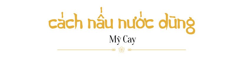Bí Quyết Vàng: Cách Nấu Mì Cay Để Kinh Doanh Đắt Khách