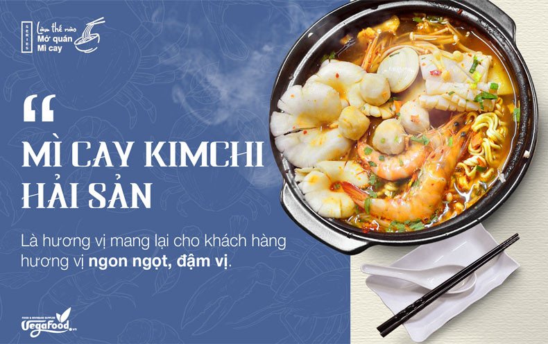 Bí Quyết Vàng: Cách Nấu Mì Cay Để Kinh Doanh Đắt Khách