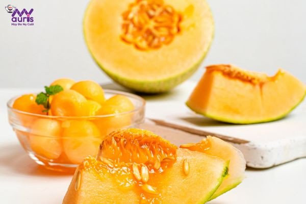 Mẹo ăn dưa vàng hiệu quả cho người giảm cân