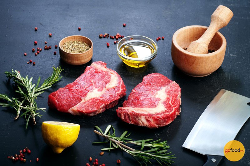 Mẹo sơ chế thịt bò và xương bò cho món lẩu nhúng không còn mùi hôi