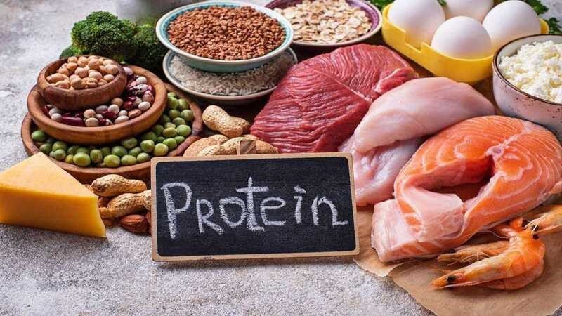 Mì gói thiếu hụt protein và chất xơ