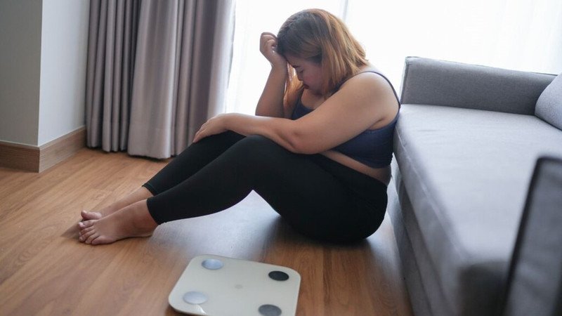 Mì trứng và nguy cơ tăng cân