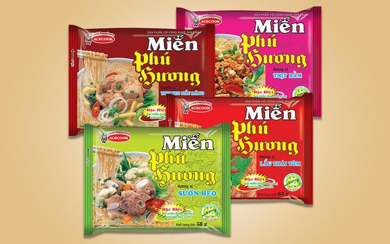 Miến Phú Hương có giúp giảm cân không
