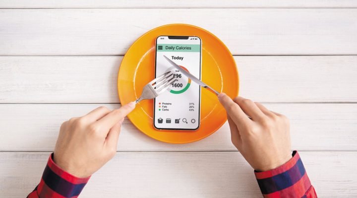 Mối liên hệ giữa calo, dinh dưỡng và quá trình giảm cân an toàn ở tuổi 14