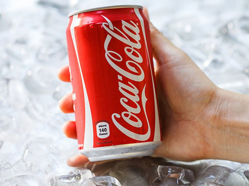 Mối liên hệ giữa việc tiêu thụ Coca và nguy cơ mắc bệnh ung thư