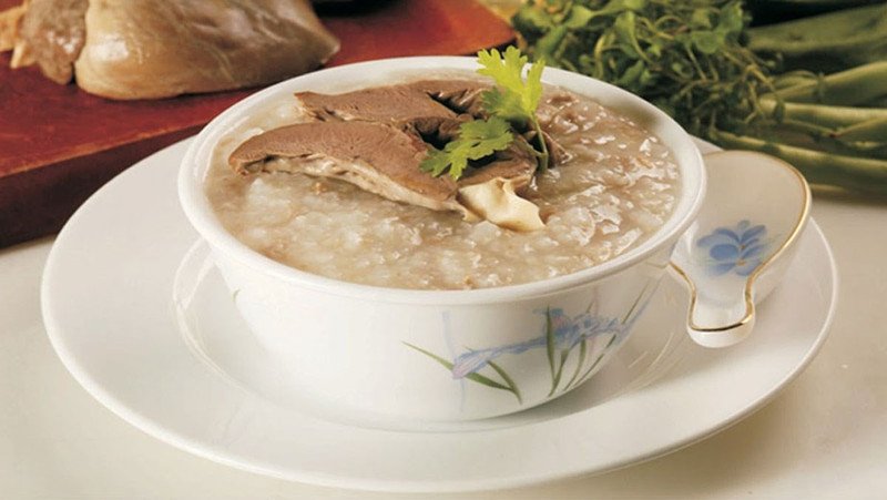 Món cật heo xào thơm ngon, chứa các dưỡng chất quan trọng