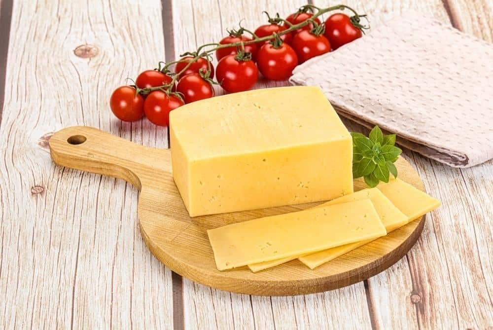 Món cháo hàu phô mai béo ngậy dành cho bé yêu