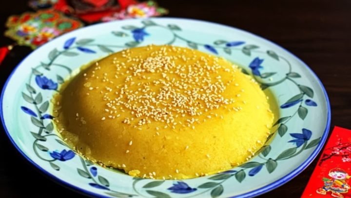 Món chè kho miền bắc truyền thống hấp dẫn