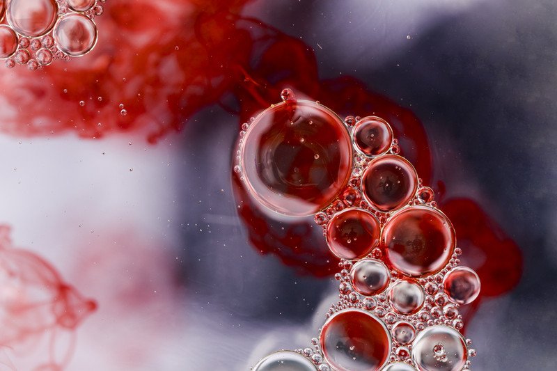 Món cơm gà chiên với nhiều dầu mỡ không tốt cho sức khỏe