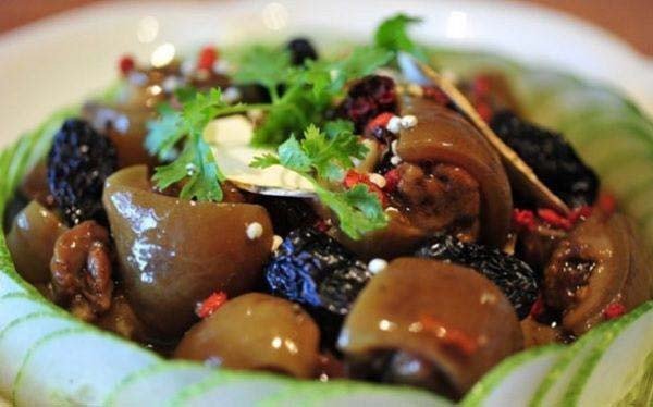 Cách Nấu Xương Dê Không Hôi: Bí Quyết Từ Nấu Chuẩn Ăn Ngon Món dê hầm thuốc bắc thơm ngon sau khi xương dê đã được sơ chế không hôi