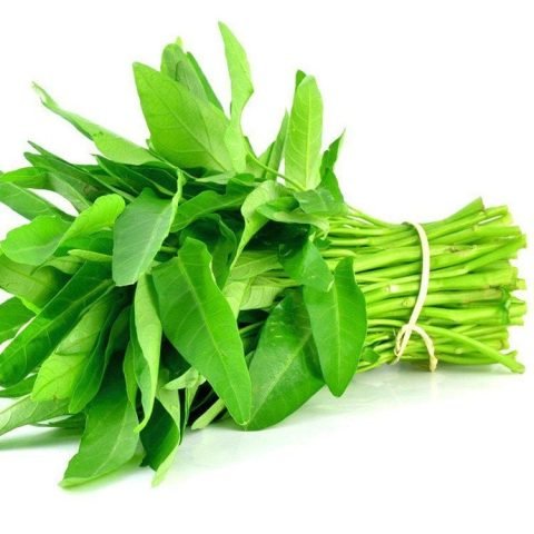 Món thịt bò xào rau muống tươi ngon, bổ dưỡng cho bữa ăn gia đình