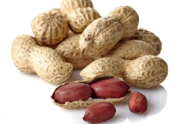 Một hạt lạc bao nhiêu calo và các thành phần dinh dưỡng thiết yếu