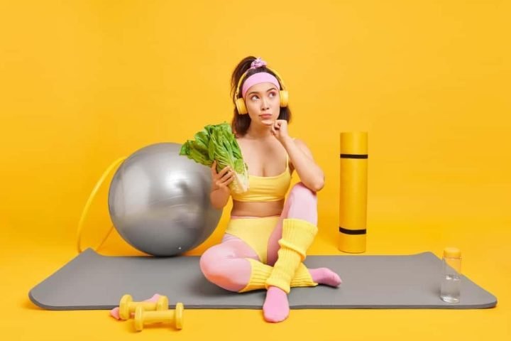 1 ngày đốt bao nhiêu calo là tốt để duy trì sức khỏe? Một ngày đốt bao nhiêu calo là tốt để duy trì sức khỏe