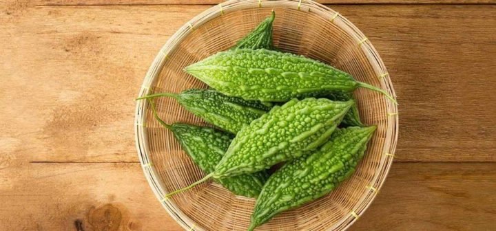 Mướp đắng ít calo và chất béo, lựa chọn tuyệt vời cho chế độ ăn lành mạnh