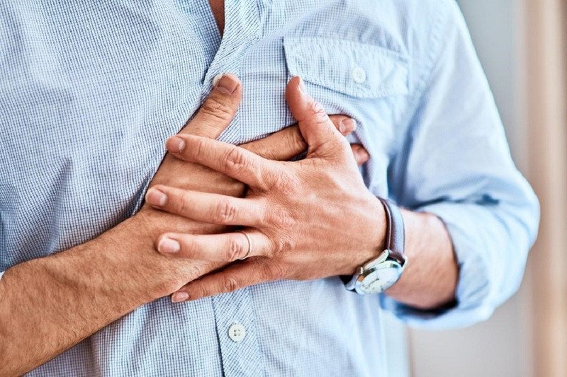 Nấm bào ngư giúp giảm cholesterol xấu, bảo vệ sức khỏe tim mạch