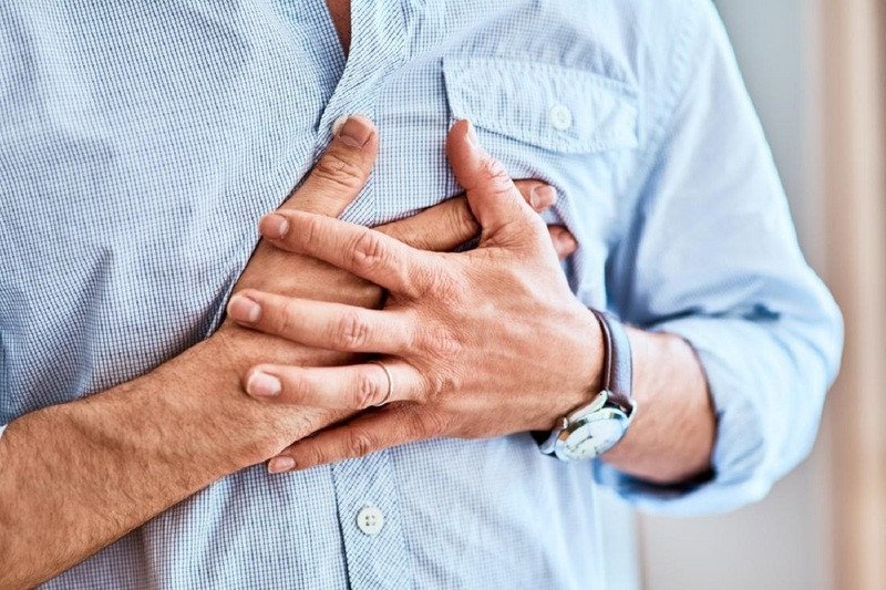 Nấm bào ngư giúp giảm cholesterol xấu, tốt cho tim mạch và phòng ngừa đột quỵ