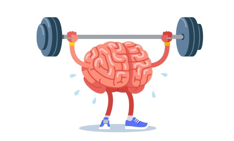Não bộ được cải thiện nhờ dưỡng chất từ cá