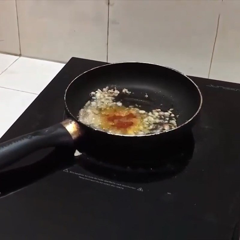Nấu bánh canh hoàn chỉnh
