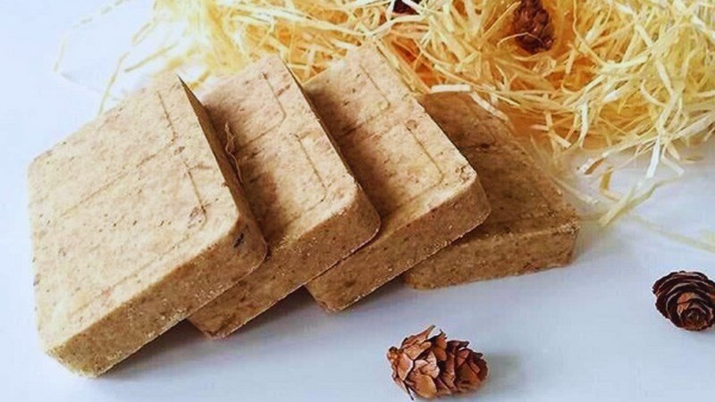 Nên ăn 100 - 300g lương khô mỗi ngày để kiểm soát calo