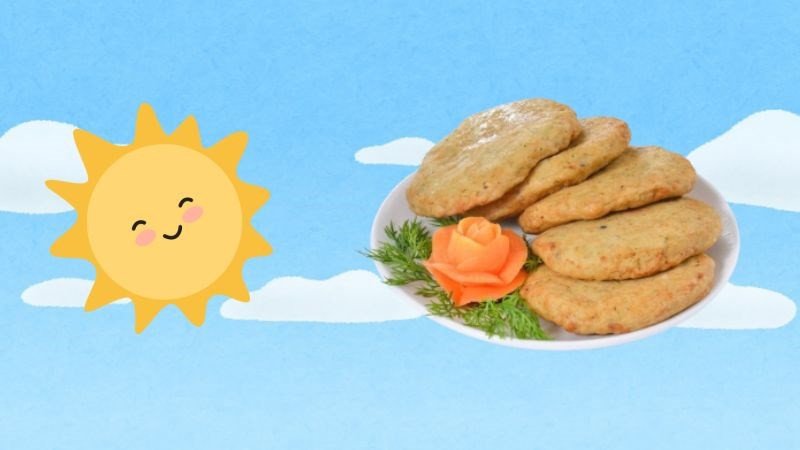 Nên ăn chả cá chiên vào ban ngày để tiêu hóa và hấp thu tốt nhất