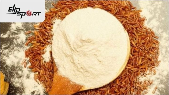 Nghiên cứu khoa học về lợi ích giảm cân của bột gạo lứt so với gạo trắng