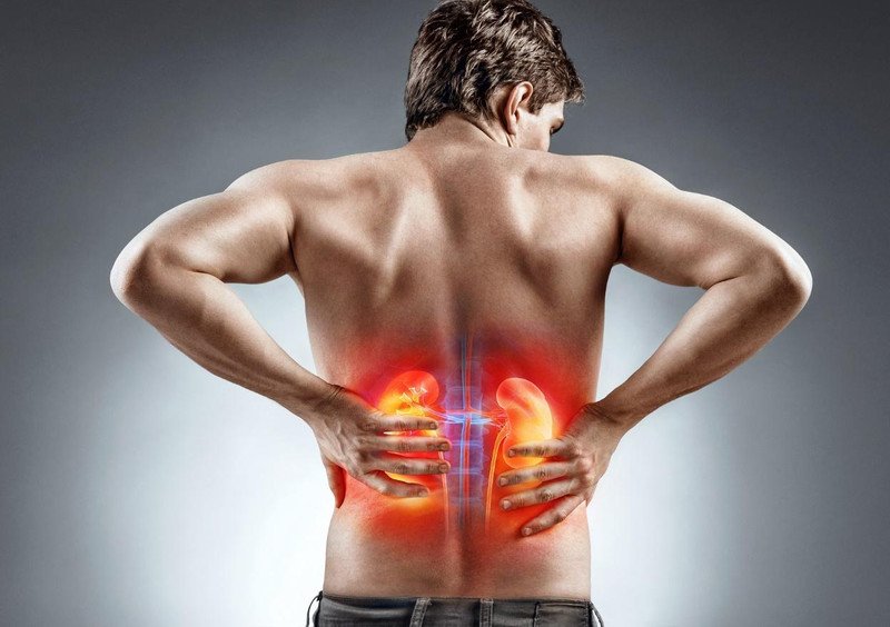 Người bệnh sỏi thận cần lưu ý khi ăn khoai từ.
