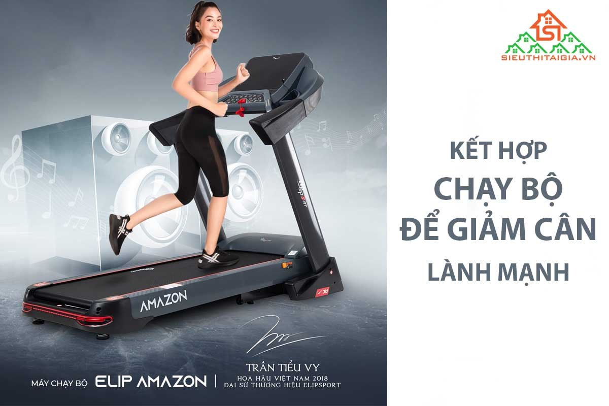 Người chạy bộ giúp đốt cháy calo dư thừa sau khi ăn miến gà